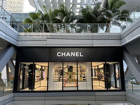 chanel brickell|chanel san diego.